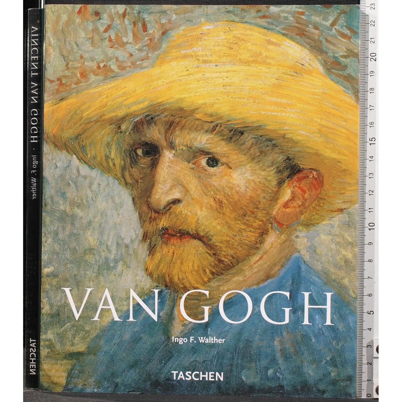 VAN GOGH