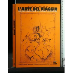 L'ARTE DEL VIAGGIO