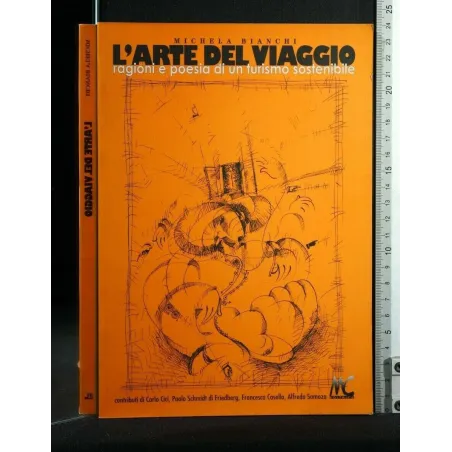 L'ARTE DEL VIAGGIO