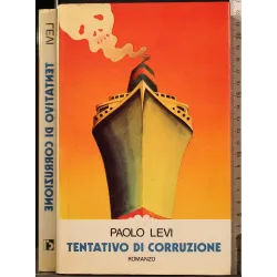 TENTATIVO DI CORRUZIONE _x000D_