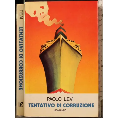 TENTATIVO DI CORRUZIONE _x000D_