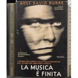 LA MUSICA È FINITA _x000D_