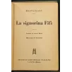 LA SIGNORINA FIFÌ _x000D_