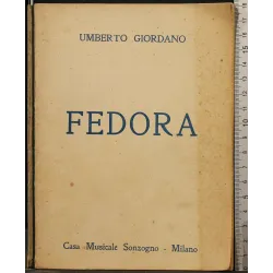 FEDORA _x000D_