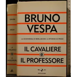 IL CAVALIERE E IL PROFESSORE