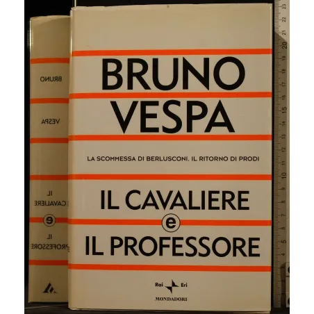 IL CAVALIERE E IL PROFESSORE