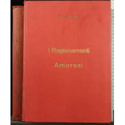 I RAGIONAMENTI AMOROSI _x000D_