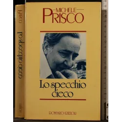 LO SPECCHIO CIECO _x000D_