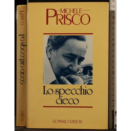 LO SPECCHIO CIECO _x000D_