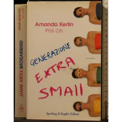 GENERAZIONE EXTRA SMALL _x000D_