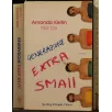 GENERAZIONE EXTRA SMALL _x000D_