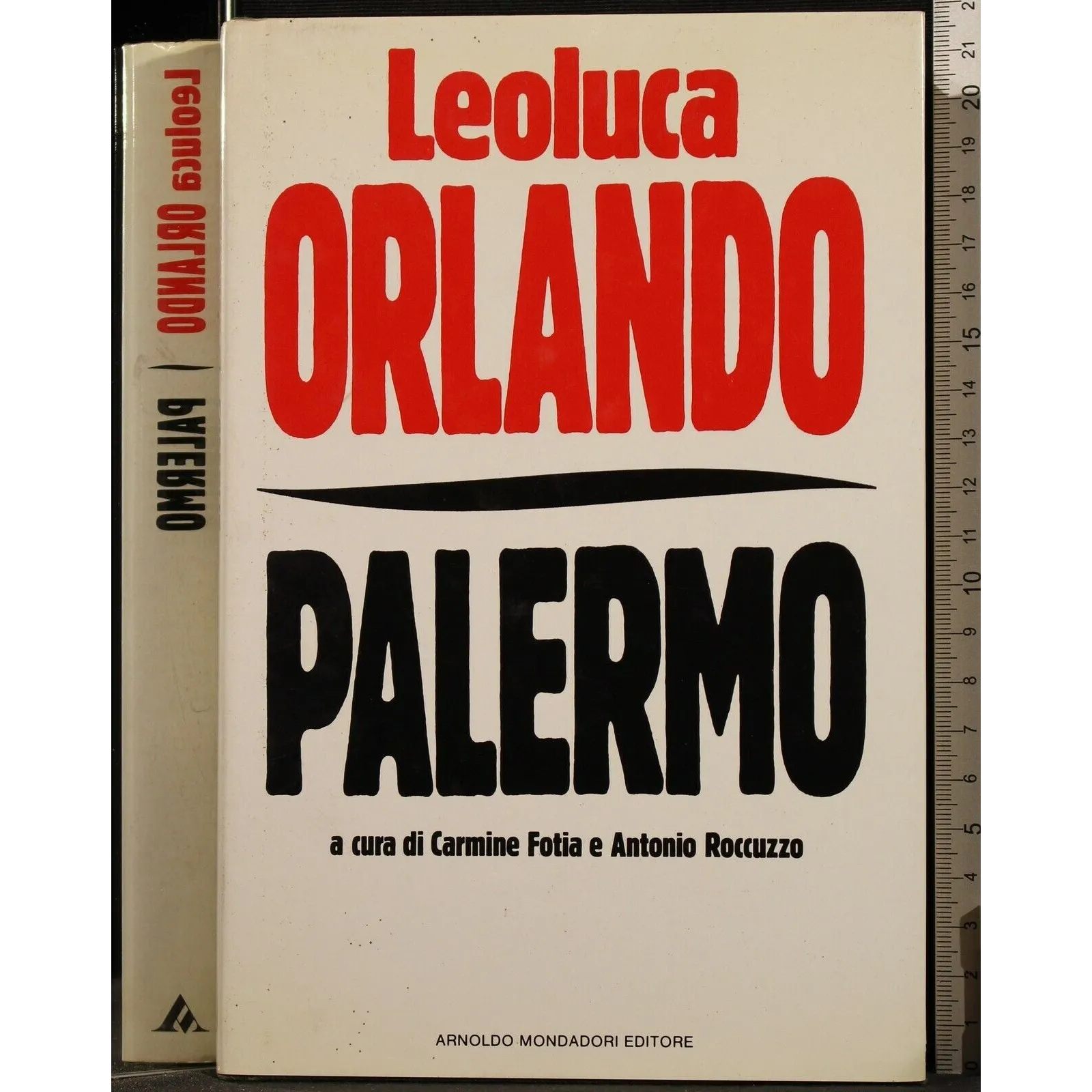 PALERMO _x000D_