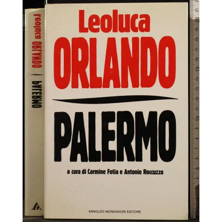 PALERMO _x000D_