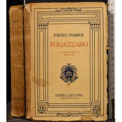FOGAZZARO _x000D_