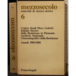 MEZZOSECOLO 6 _x000D_