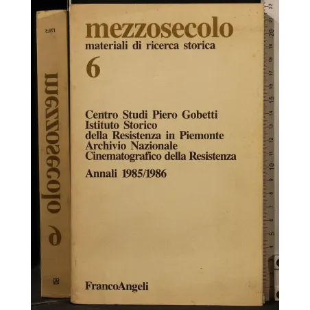 MEZZOSECOLO 6 _x000D_
