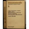 MEZZOSECOLO 6 _x000D_