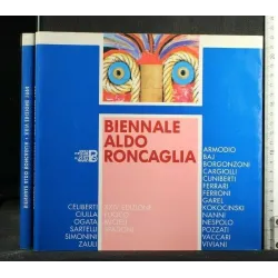 BIENNALE ALDO RONCAGLIA XXIV EDIZIONE 1994