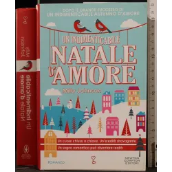 UN INDIMENTICABILE NATALE D'AMORE _x000D_