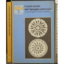 IL NUOVO MONDO DELL'IMMAGINE ELETTRONICA