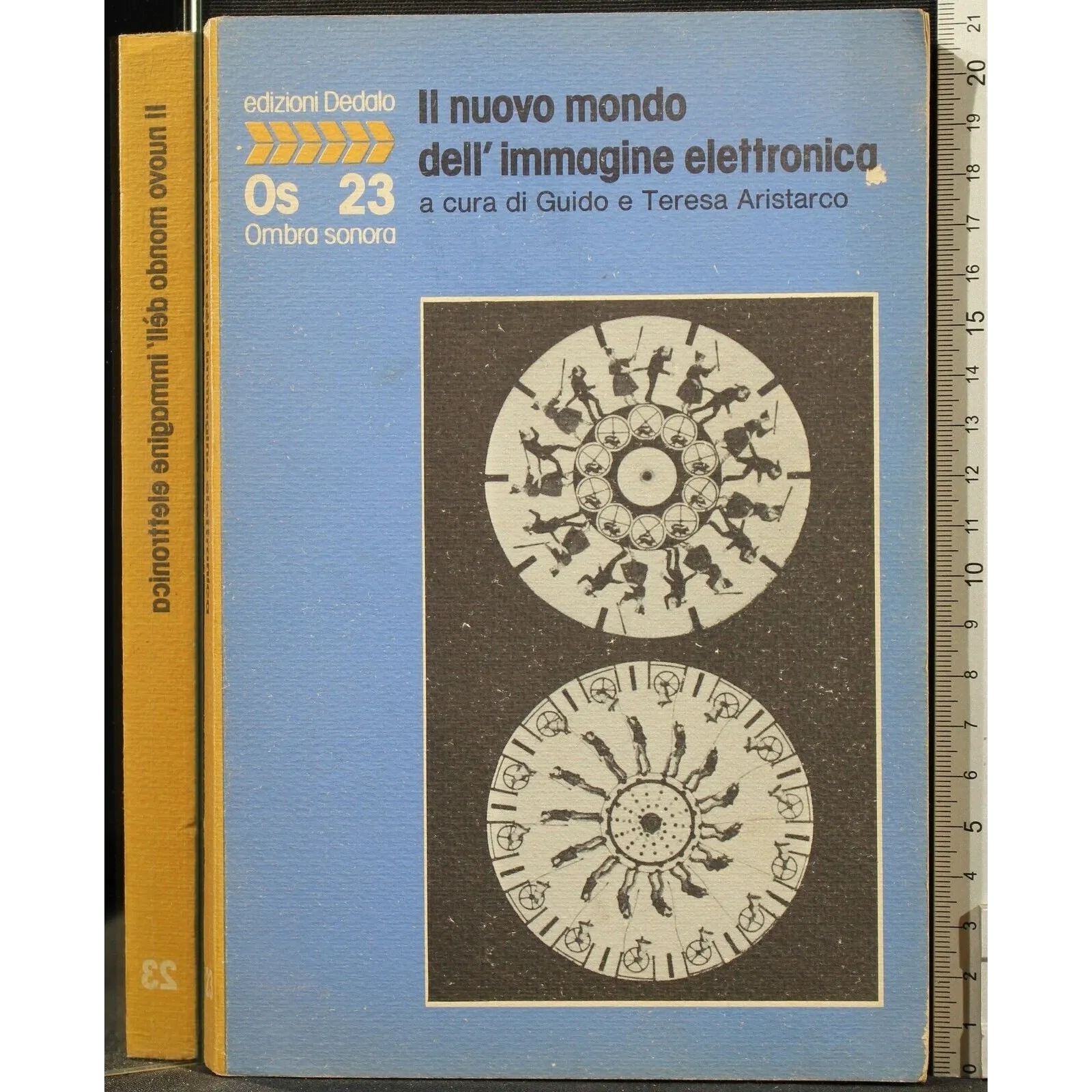 IL NUOVO MONDO DELL'IMMAGINE ELETTRONICA
