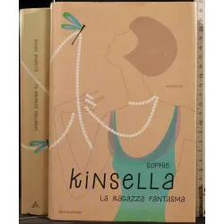 LA RAGAZZA FANTASMA _x000D_