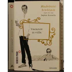 VACANZE IN VILLA _x000D_