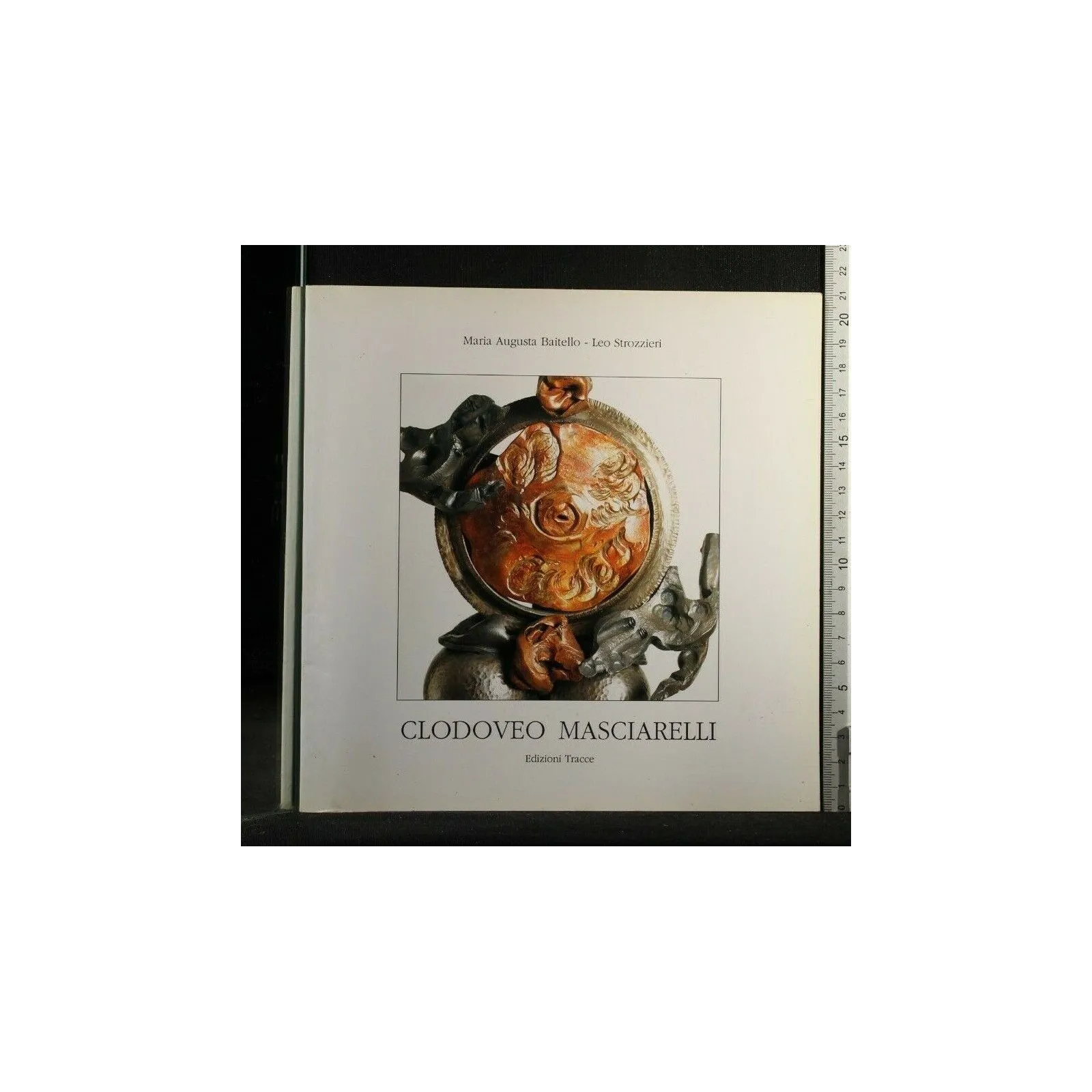 CLODOVEO MASCIARELLI