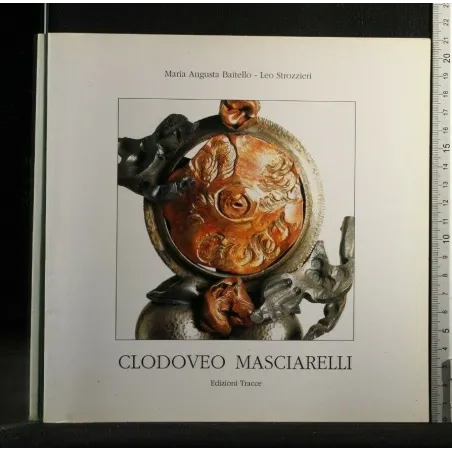 CLODOVEO MASCIARELLI