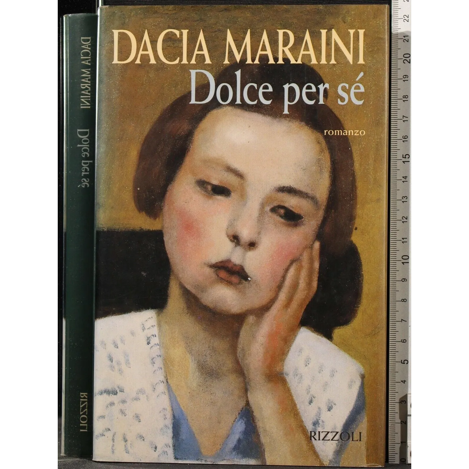 DOLCE PER SÉ _x000D_