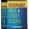 DIZIONARIO DELLA LINGUA ITALIANA