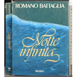 NOTTE INFINITA _x000D_