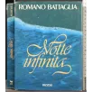 NOTTE INFINITA _x000D_