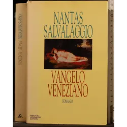 VANGELO VENEZIANO _x000D_