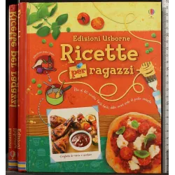 RICETTE PER RAGAZZI