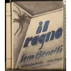 IL RAGNO _x000D_
