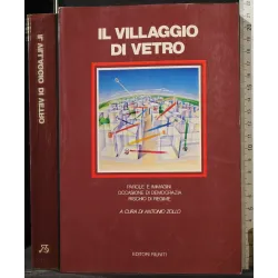 IL VILLAGGIO DI VETRO