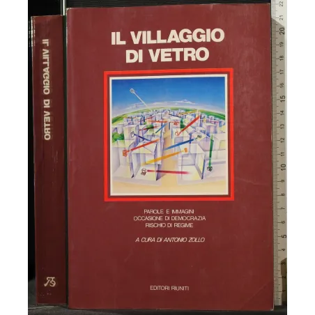 IL VILLAGGIO DI VETRO