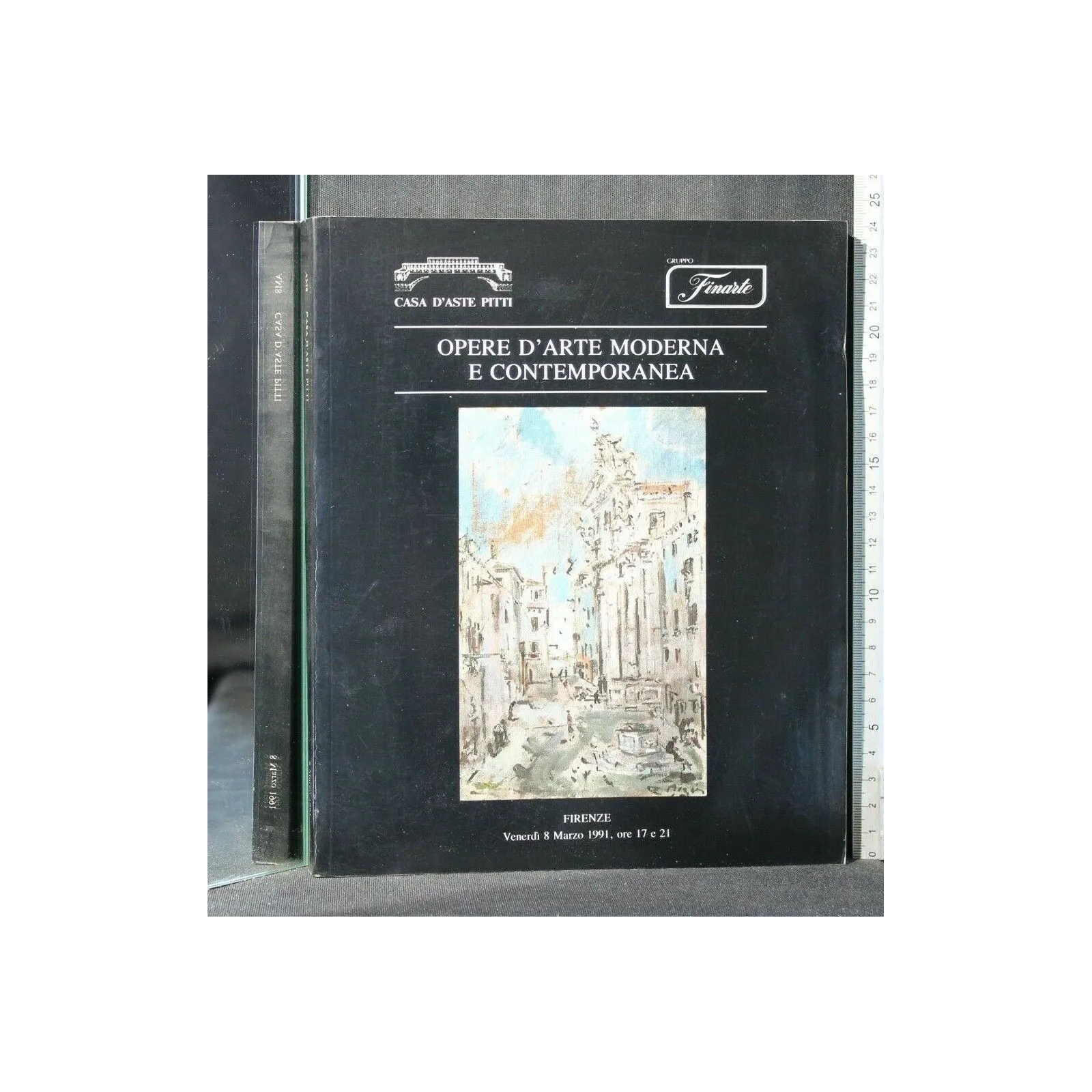 CASA d'ASTE: Finarte_x000D_