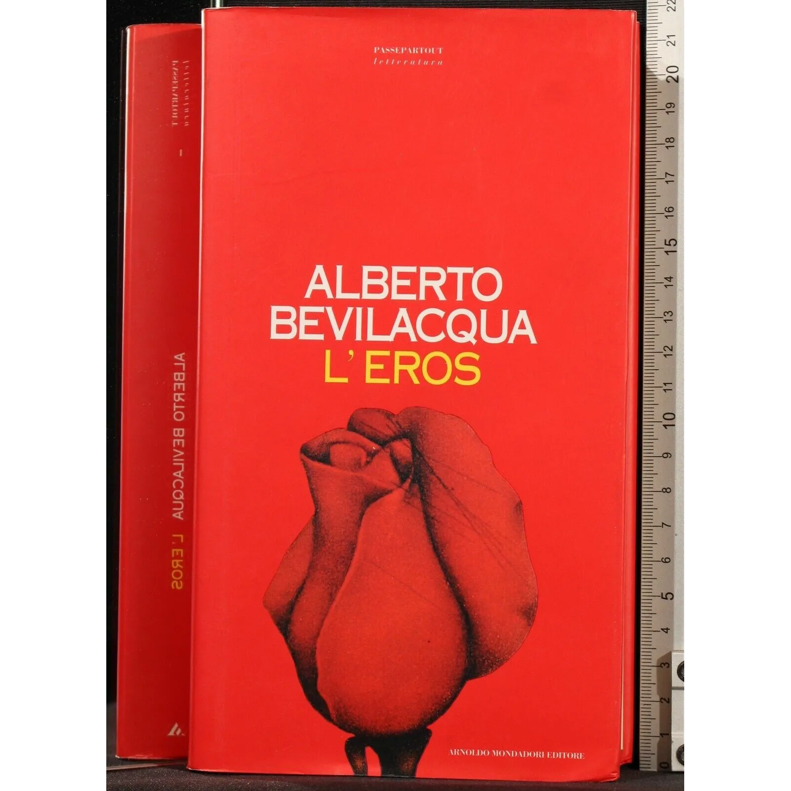 L'EROS _x000D_