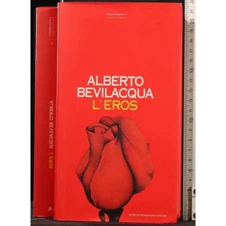 L'EROS _x000D_