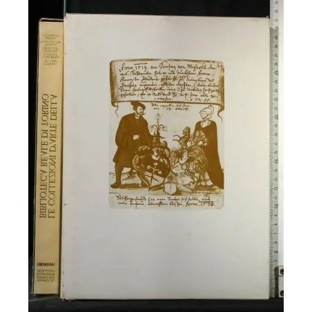 LE COLLEZIONI D'ARTE DELLA BIBLIOTECA REALE DI TORINO