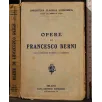 OPERE DI FRANCESCO BERNI _x000D_