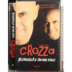 BUONASERA ONOREVOLE _x000D_