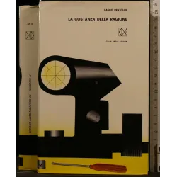 LA COSTANZA DELLA RAGIONE _x000D_