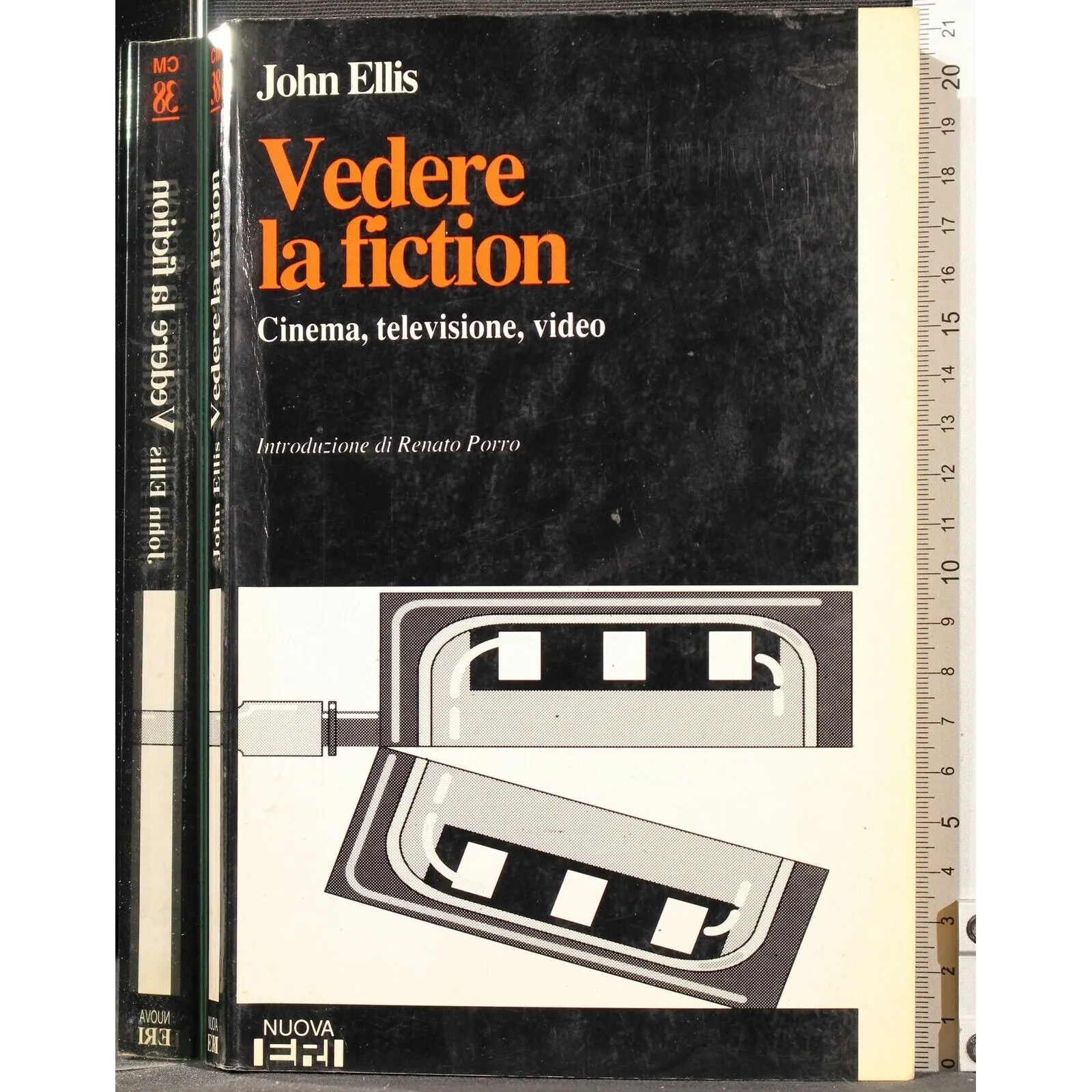 VEDERE LA FICTION
