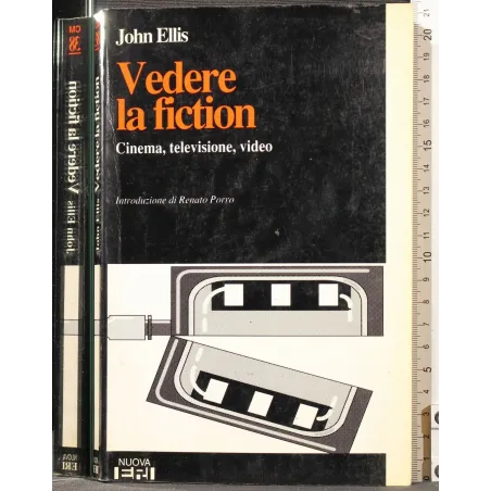 VEDERE LA FICTION