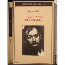 IL MERCANTE DI CORALLI _x000D_