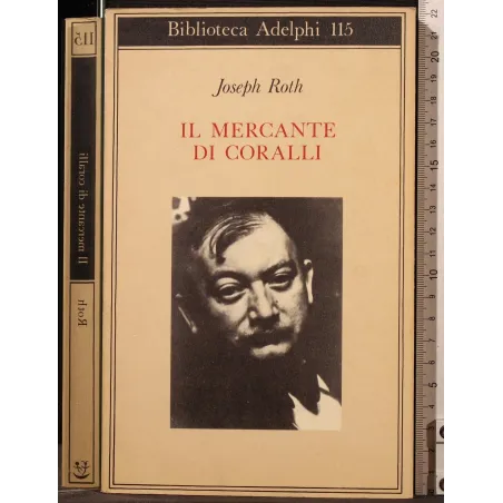 IL MERCANTE DI CORALLI _x000D_