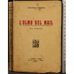 L'OLMO DEL MAL _x000D_